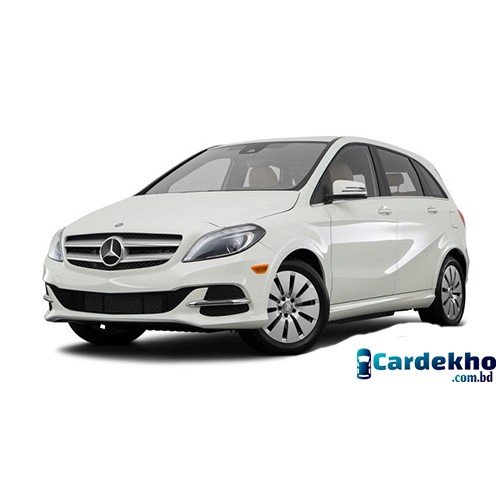 Mercedes-Benz B Class 200D